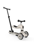 Highwaykick 1 kismotor push and go - Ash