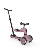 Highwaykick 1 kismotor push and go - Wildberry
