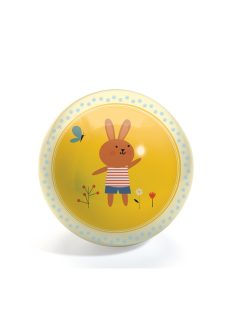 Djeco Gumilabda, ∅ 12 cm - Cuki - Sweety ball