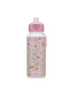 Little Dutch pop-up kulacs 400 ml - Fairy Garden