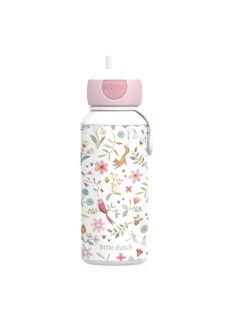 Little Dutch pop-up kulacs 400 ml - Fairy Wonders