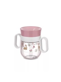 Little Dutch 360° tanulópohár 200 ml - Fairy Garden