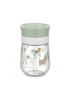 Little Dutch 360° tanulópohár 300 ml - Little Farm