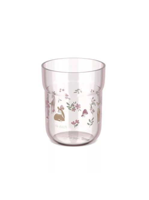 Little Dutch gyerek pohár 250 ml - Fairy Garden