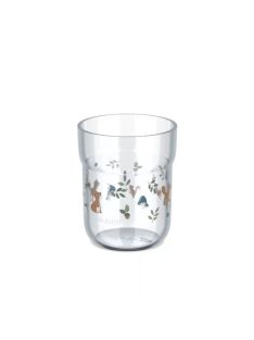 Little Dutch gyerek pohár 250 ml - Forest Friends