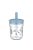 Little Dutch gyerek pohár szívószállal 250 ml - Forest Friends