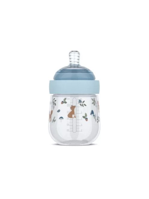 Little Dutch cumisüveg 165 ml - Forest Friends