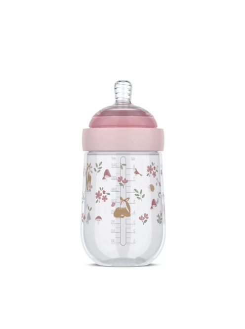 Little Dutch cumisüveg 240 ml - Fairy Garden