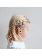 Mimi & Lula - Mini kagyló csatok - 5 db-os szett