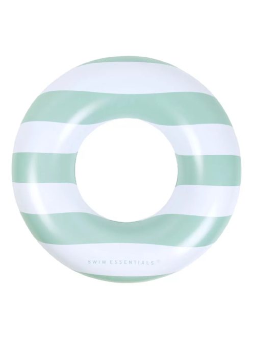 SWIM ESSENTIALS GYEREK ÚSZÓGUMI 90 CM - GREEN WHITE