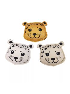 SWIM ESSENTIALS BÚVÁR JÁTÉK - LEOPARD (3 DB)