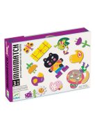 Djeco Kártyajáték - Memória - Minimatch