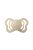 BIBS Couture cumi - vanília - 6-36 hó