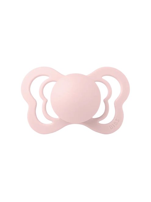 BIBS Couture cumi - cseresznyevirág (tasakos) - 0-6 hó