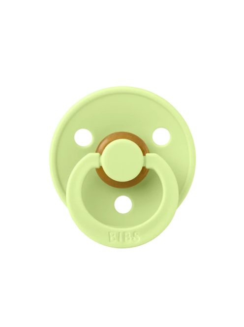 BIBS Colour - matcha (tasakos)