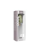 BIBS cumisüvegszett - Zsálya 270 ml - natúr kaucsuk cumifejjel