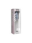 BIBS cumisüvegszett - Pasztellkék 270 ml - szilikon cumifejjel