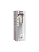 BIBS cumisüvegszett - Krémfehér 270 ml - szilikon cumifejjel