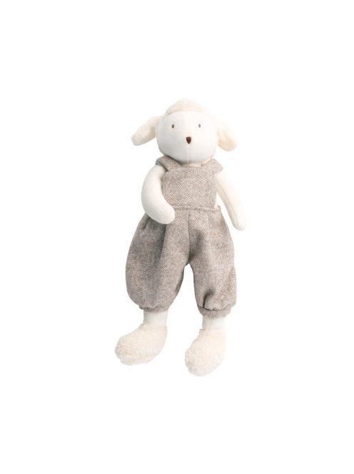 Moulin Roty - A nagy család - Albert bárány "kistesó" (30 cm)