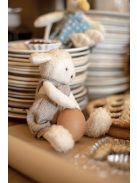 Moulin Roty - A nagy család - Albert bárány "kistesó" (30 cm)