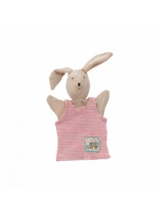  Moulin Roty - A nagy család - Semjén nyuszi "báb"