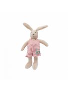 Moulin Roty - A nagy család - Semjén nyuszi "a legkisebb" (20 cm)