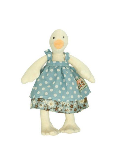 Moulin Roty - Plüss játék - Janka kacsa