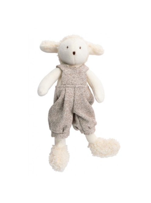 Moulin Roty - Plüss játék - Albert bárány