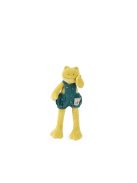 Moulin Roty - A nagy család - Kavics béka plüss "a legkisebb" (20 cm)