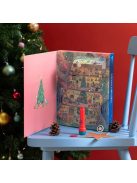 Moulin Roty - A nagy család -  Adventi naptár 