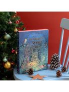 Moulin Roty - A nagy család -  Adventi naptár 