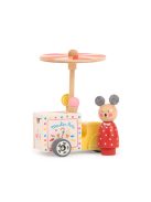 Moulin Roty - A Nagy család - Fagyis tricigli egérkével