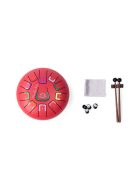Moulin Roty - Vidámság - Játékhangszer - Nyelves dob, handpan