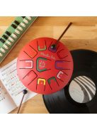 Moulin Roty - Vidámság - Játékhangszer - Nyelves dob, handpan