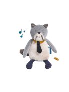 Moulin Roty - Macskabajusz - Zenélő cica