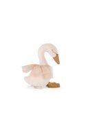 Moulin Roty - Tánciskola - Zenélő hattyú (21 cm)