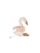 Moulin Roty - Tánciskola - Zenélő hattyú (21 cm)