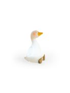Moulin Roty - Tánciskola - Hattyús éjjeli lámpa (USB)