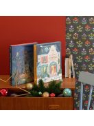 Moulin Roty - Tánciskola - Adventi naptár