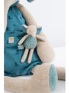 Moulin Roty - A majomkenyérfa alatt - Óriás elefánt - Bergamott