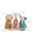 Moulin Roty - A majomkenyérfa alatt - Óriás elefánt - Bergamott