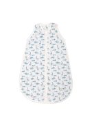 Moulin Roty - A majomkenyérfa alatt - Állatos nyári hálózsák (70 cm)
