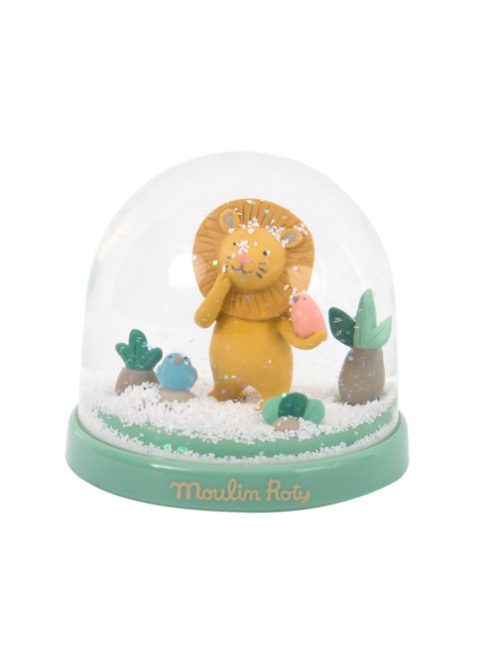 Moulin Roty - A majomkenyérfa alatt - Hógömb