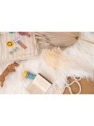 Moulin Roty - Diavetítő lámpa - Mesevetítő: A majomkenyérfa alatt
