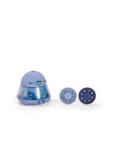   Moulin Roty - Diavetítő lámpák - Diavetítő és projektor (USB) - Pál polip kalandjai