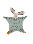 Moulin Roty - A három kisnyuszi - Nyuszis alvóka - zsálya