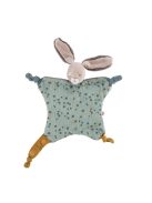 Moulin Roty - A három kisnyuszi - Nyuszis alvóka - zsálya