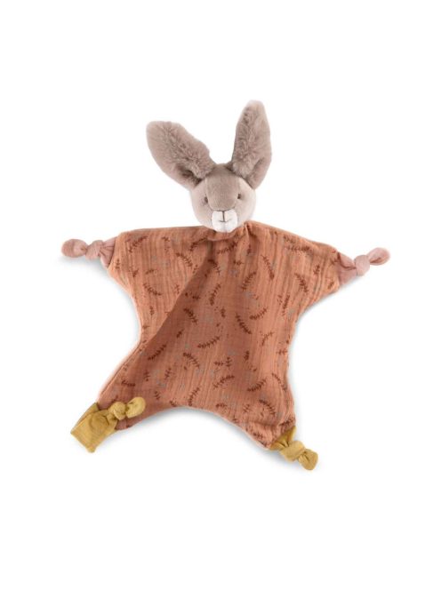 Moulin Roty - A három kisnyuszi - Nyuszis alvóka - tégla