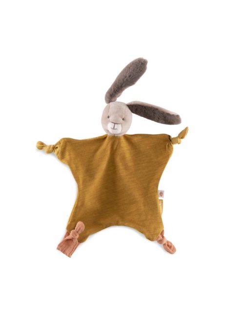 Moulin Roty - A három kisnyuszi - Nyuszis alvóka - Okker