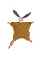 Moulin Roty - A három kisnyuszi - Nyuszis alvóka - Okker